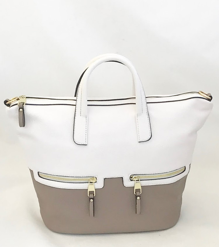 Como bag